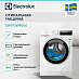 Купить Стиральная машина Electrolux EW7F3614SUE preview 4