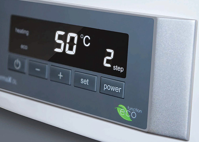 Водонагреватель Electrolux EWH 50 Formax DL preview 3