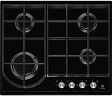 Варочная панель Electrolux GEE 263 FB