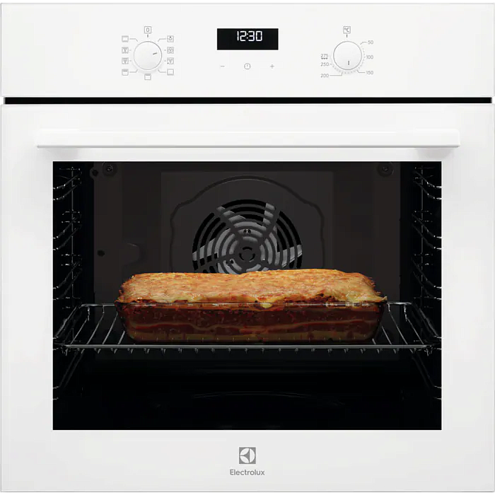 Духовой шкаф Electrolux EOF5F50V preview 1
