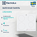 Купить Варочная панель Electrolux LIR60430BW preview 1