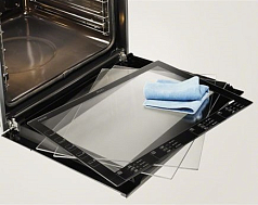 Духовой шкаф Electrolux OPEA2550R