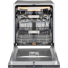 Встраиваемая посудомоечная машина Vard VDI613L