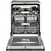 Купить Встраиваемая посудомоечная машина Vard VDI613L preview 2
