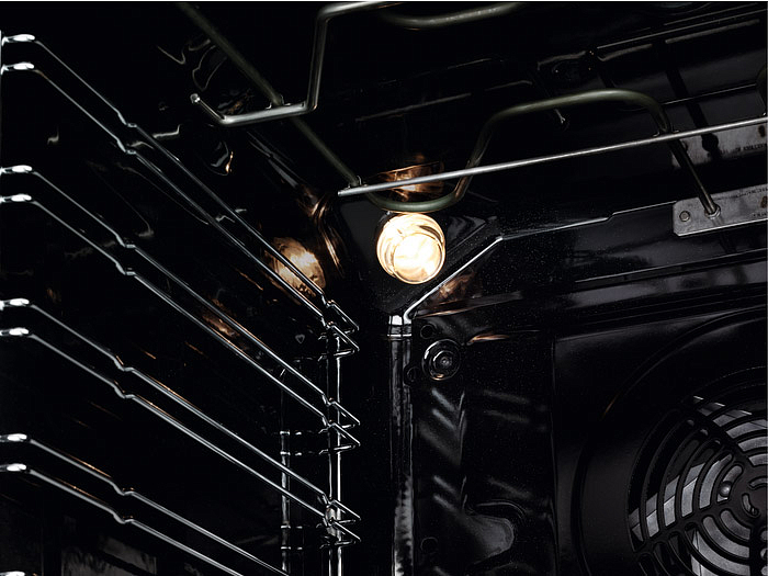 Духовой шкаф Electrolux EOC5654ANX preview 4