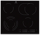 Варочная панель Electrolux EHF 96547 FK