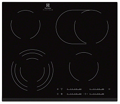 Варочная панель Electrolux EHF 96547 FK