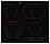 Варочная панель Electrolux EHF 96547 FK