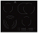 Варочная панель Electrolux EHF 96547 FK