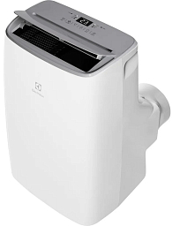 Мобильный кондиционер Electrolux EACM-12 CLN/N6