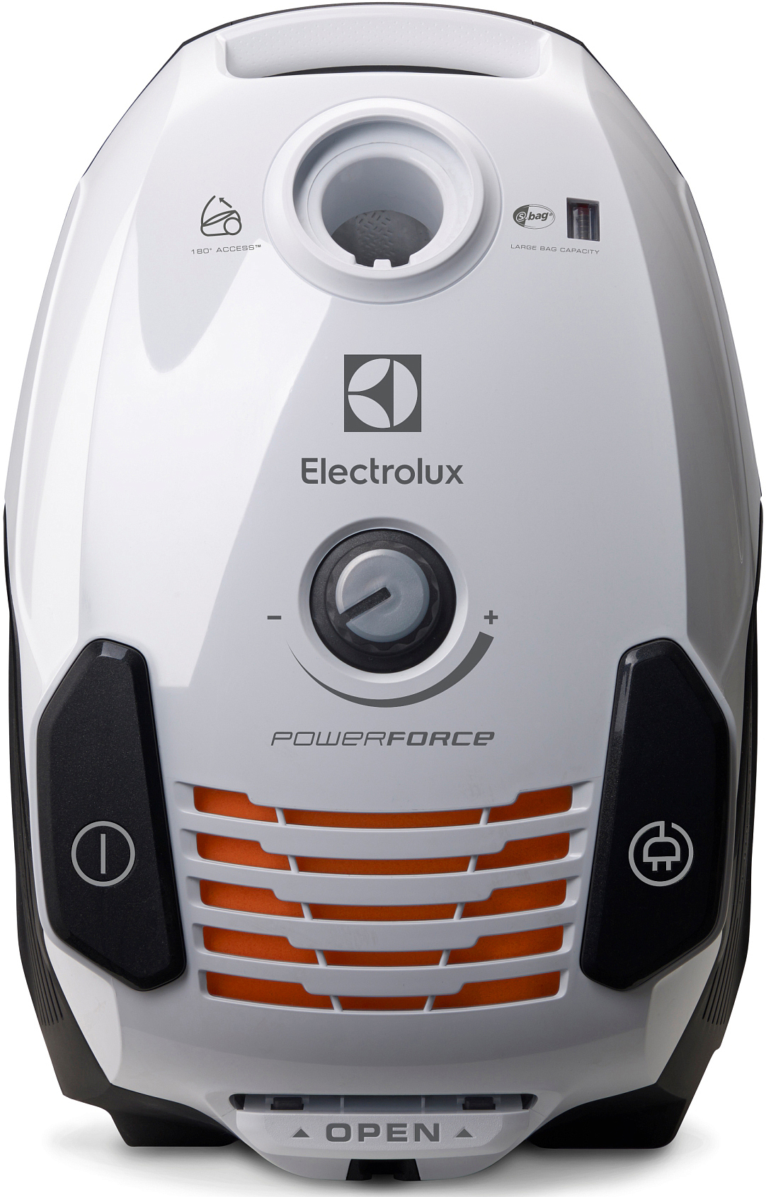 Пылесос Electrolux ZPF 2230 preview 1