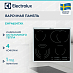 Купить Варочная панель Electrolux EHF46547XK preview 1