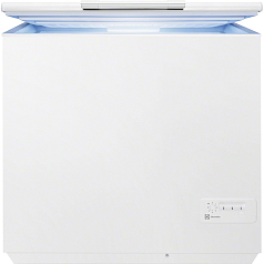 Морозильный ларь Electrolux EC 2800 AOW