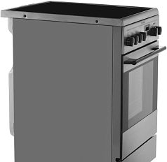 Электрическая плита Electrolux EKC 513516 X