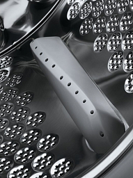 Стирально-сушильная машина Electrolux EW7WP361S