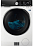 Стирально-сушильная машина Electrolux EW9WR161BC