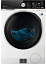 Стирально-сушильная машина Electrolux EW9WR161BC