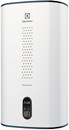 Водонагреватель Electrolux EWH 100 Royal Flash