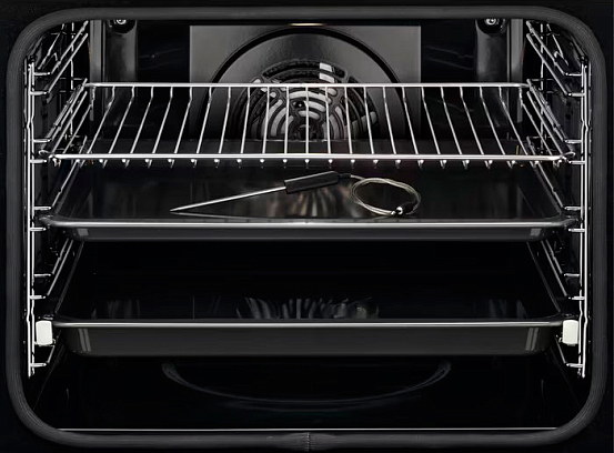 Духовой шкаф Electrolux EOE8P39WX preview 4