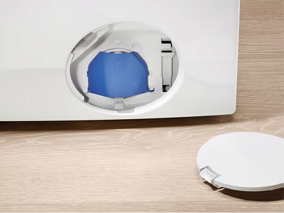 Стиральная машина Electrolux EW6FCH484 preview 8