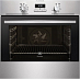 Купить Духовой шкаф Electrolux EOB 93400 BX preview 1