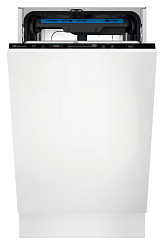 Встраиваемая посудомоечная машина Electrolux EEA43211L