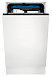 Купить Встраиваемая посудомоечная машина Electrolux EEA43211L preview 1