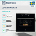 Купить Духовой шкаф Electrolux KODDP77H preview 4