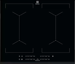 Варочная панель Electrolux CIV644