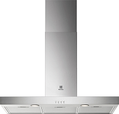 Вытяжка Electrolux LFT419X