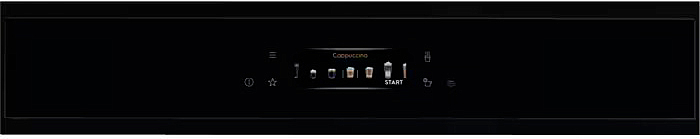 Встраиваемая кофемашина Electrolux EBC85H preview 3