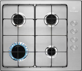 Варочная панель Electrolux KGS6404SX
