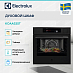 Купить Духовой шкаф Electrolux KOAAS3ST preview 3
