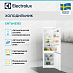 Купить Встраиваемый холодильник Electrolux ENT6NE18S preview 3
