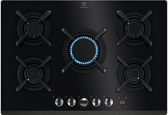 Варочная панель Electrolux KGG753753K