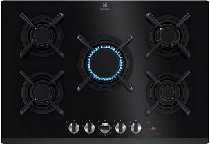 Варочная панель Electrolux KGG753753K
