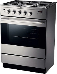 Электрическая плита Electrolux EKG 603101 X