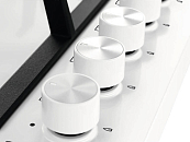 Варочная панель Electrolux EGS6436WW