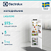 Купить Встраиваемый холодильник Electrolux LNS6TE19S preview 1