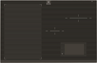 Варочная панель Electrolux EHX8H10FBK