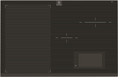Варочная панель Electrolux EHX8H10FBK