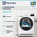 Купить Сушильная машина Electrolux EW6D285YP preview 2