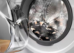 Стиральная машина Electrolux EW8F328SP