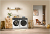 Купить Сушильная машина Electrolux EW8H258S preview 5
