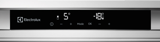 Встраиваемый холодильник Electrolux LNS6TE19S preview 2