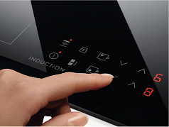 Варочная панель Electrolux IPE3241KC