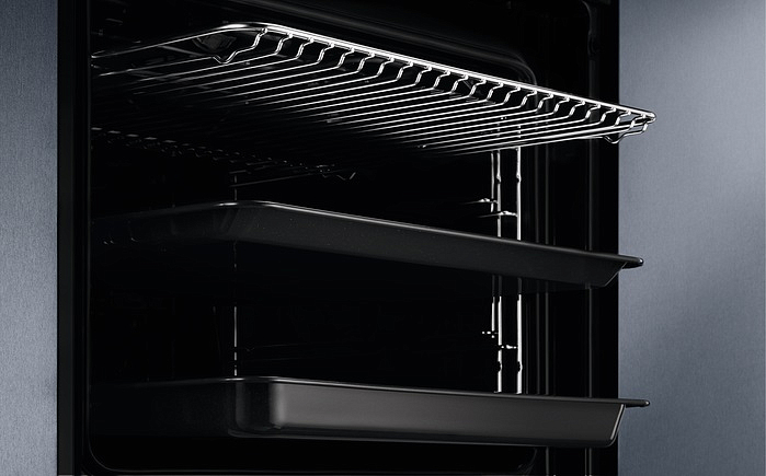 Духовой шкаф Electrolux OKC6H41X preview 6