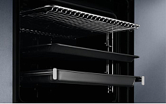 Духовой шкаф Electrolux OEF5C50X