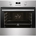Духовой шкаф Electrolux EOA 93451 AX фото 1 Купить Духовой шкаф Electrolux EOA 93451 AX preview 1