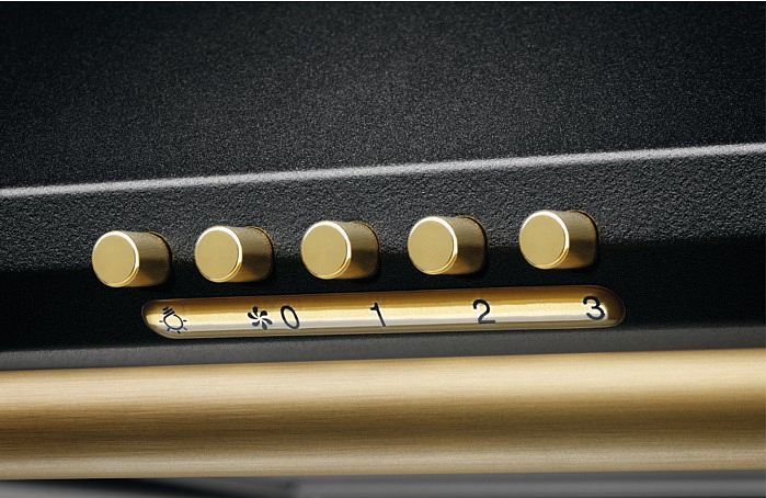 Вытяжка Electrolux EFC 60441 OR preview 2